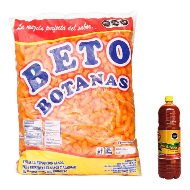 Cheetos Crujientes Sabor Queso 2 Kilos + Botanera 500ml