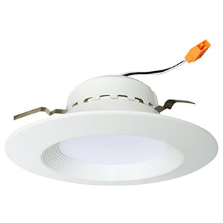 Downlight Led 4 PuLG Euri Lighting 4000 K 13 W, Regulable 80 Downlight Led 4 PuLG Euri Lighting 4000 K 13 W, Regulable 80