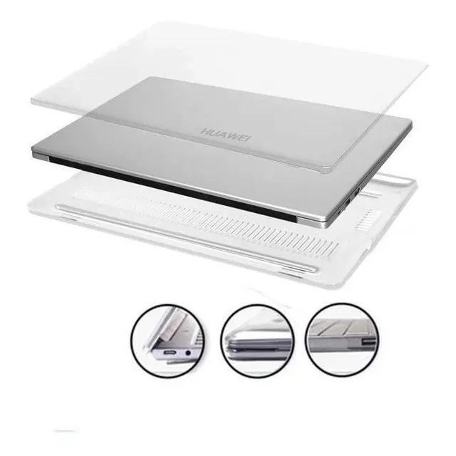 Carcasa Protectora Para Huawei Matebook D15