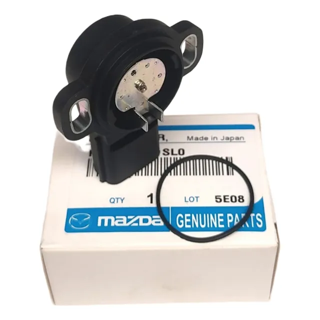 Sensor Tps Mazda 626 Allegro 1.3 Milenio 626 Matsuri Demio  