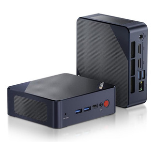 Mini Pc Linux, Intel 12º N100 16 Gb Ddr4 Ram 512 Gb Ssd Li.. Mini Pc Linux, Intel 12º N100 16 Gb Ddr4 Ram 512 Gb Ssd Li..