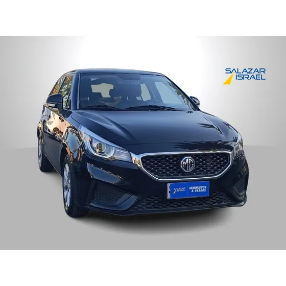 Mg Mg 3 Xrs