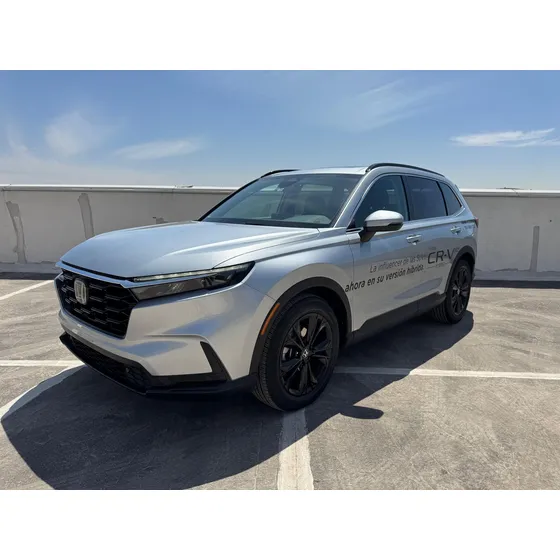 Honda Cr-v 1.5 Touring At