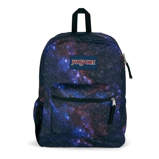 Bolso Morral Galaxy Jansport Original Juvenil  26l Niñas 