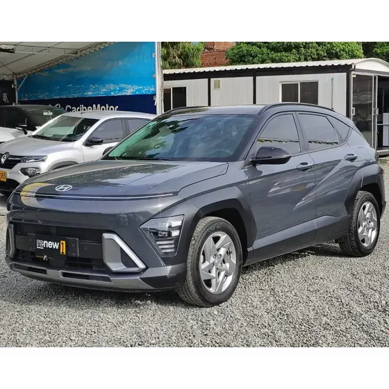 Hyundai Kona 2025 2.0 Premium