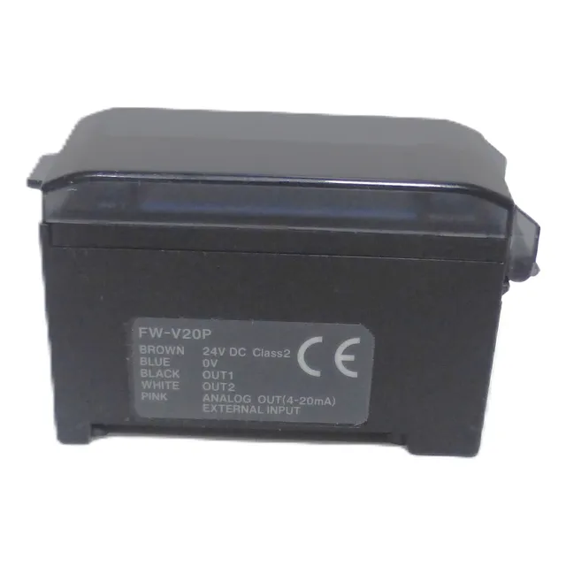 Sensor Keyence Fw-v20p