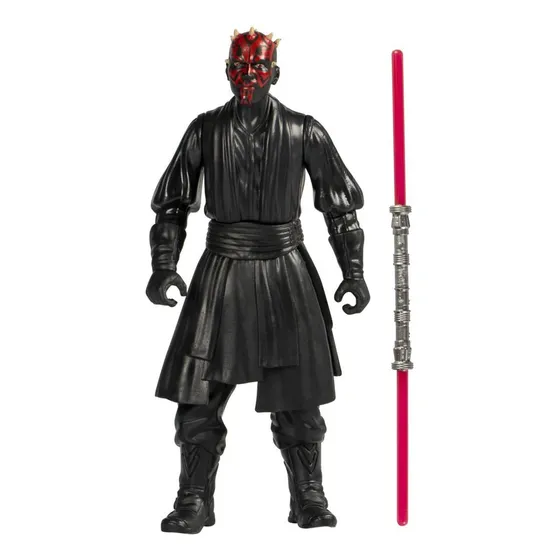 Figura de Acción de Star Wars Epic Hero Series Darth Maul +4 años