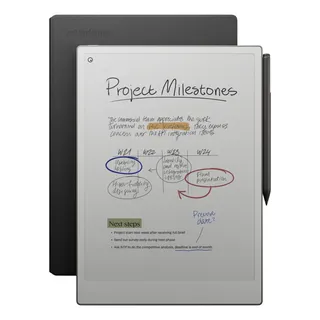 Remarkable Tablet | Mercado Livre