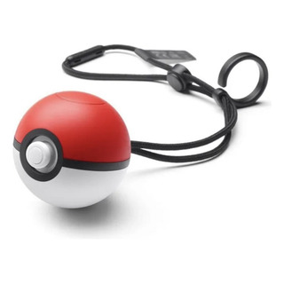 Joystick Pokebola Plus Pokeball Para Switch, Lets Go Control Joystick Pokebola Plus Pokeball Para Switch, Lets Go Control