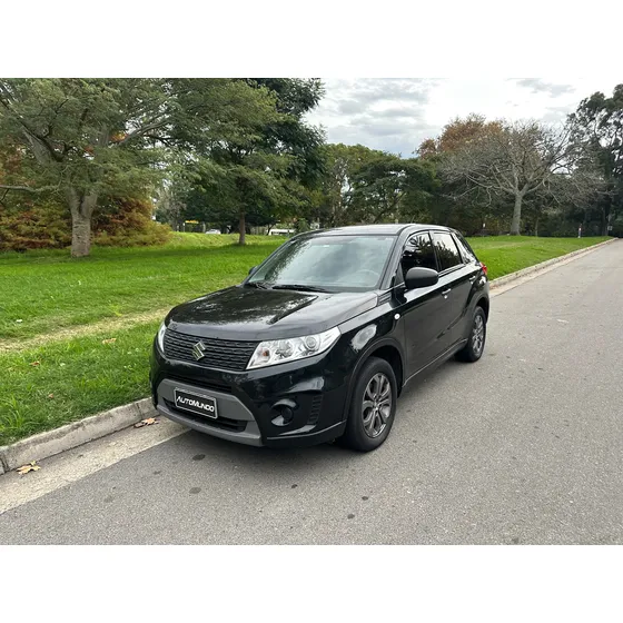 Suzuki Vitara 1.6 Gl 120cv