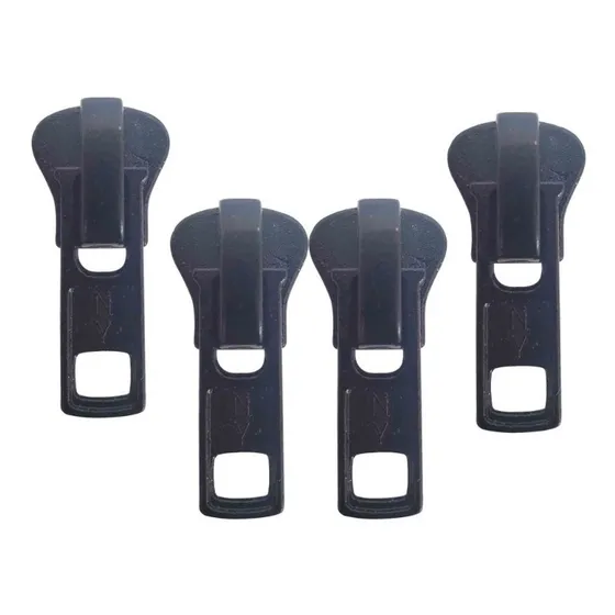 4 Cursor 08 Modelo Vislon Preto Extra Grosso Gn Force 