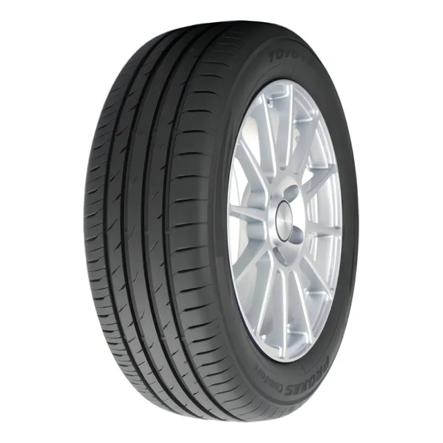 Llanta 225/65R17 Toyo Tires Touring Proxes Comfort 106V