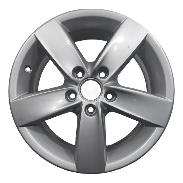 Llanta Aleacion Vw Vento R16 (original)