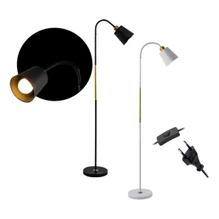 Abajur De ChĂŁo Quarto Luminaria De Piso Articulada Flexivel Abajur De ChĂŁo Quarto Luminaria De Piso Articulada Flexivel