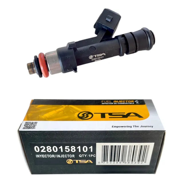 Inyector Gasolina Optra Design Advance Hatchback