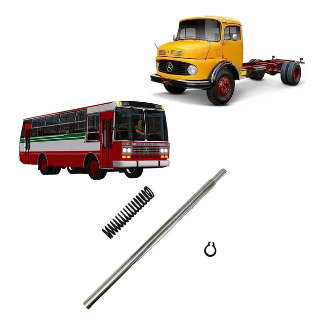 Reparo Acionam.cebolinha Re S Interruptor - 001808 Mb
