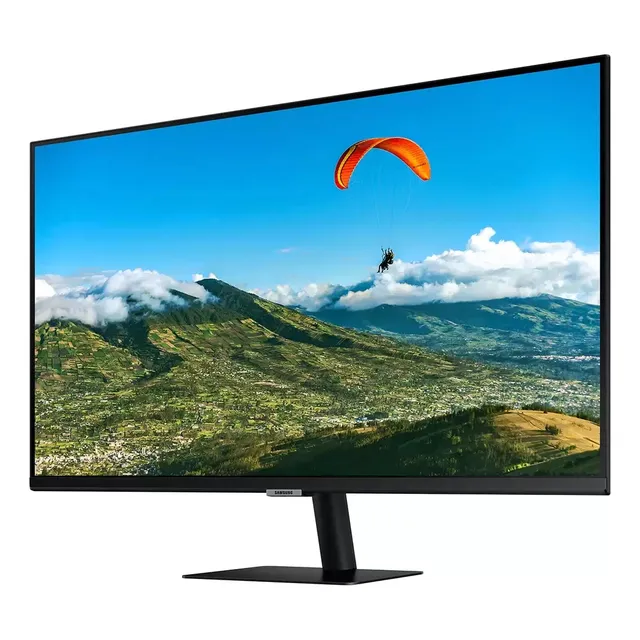 Samsung, Smart Monitor 27  De 1080p