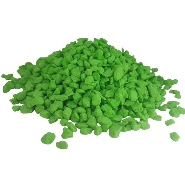 Magma Grava Piedra Color 2kg Acuario Cactus Maceta Souvenir