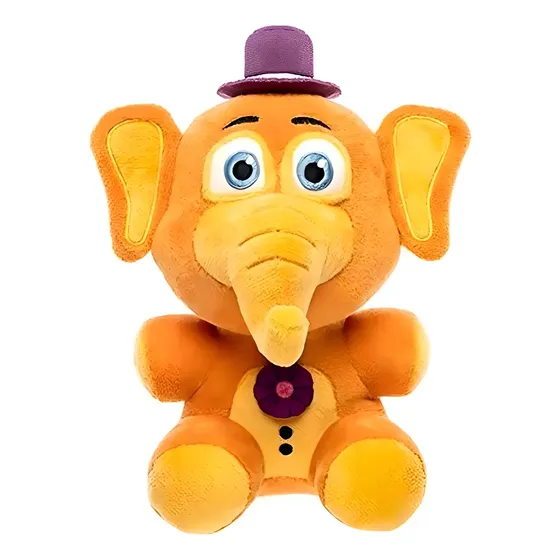 Funko Peluche Five Nights At Freddy's Elefante | Cuotas sin interés