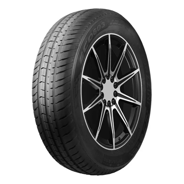 Llanta Eco603 Mazzini 185/70r14 88h Índice De Velocidad H