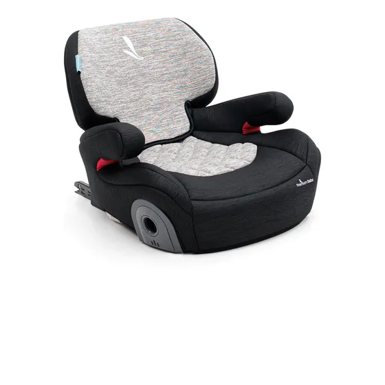 Premium Baby Graham Booster Asiento Elevador Con Espalda