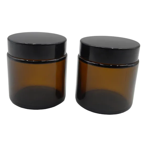 Frasco O Pote Para Crema 100gr Pack 10 Unidades