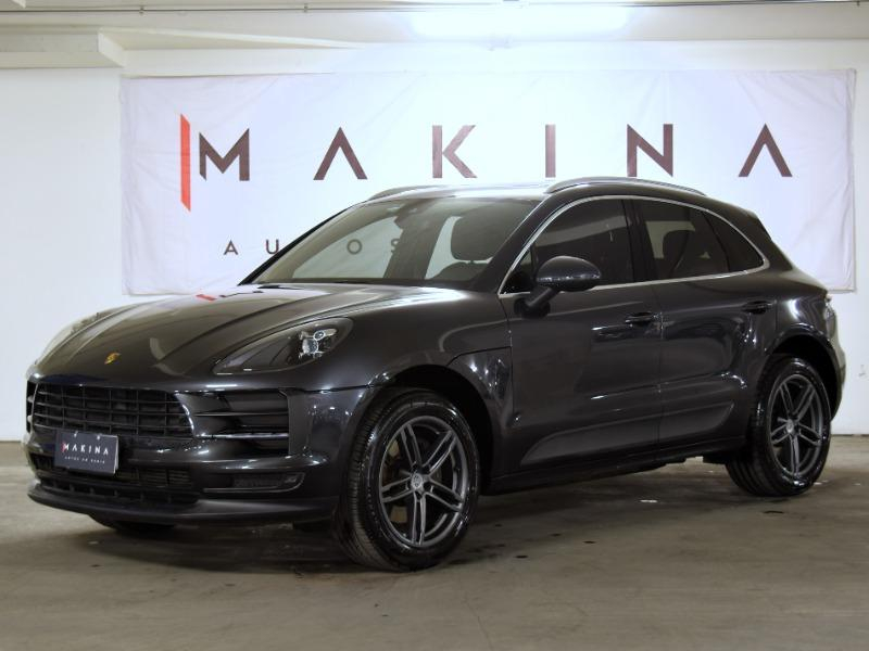 Porsche Macan 2.0 Aut Impecable 2020