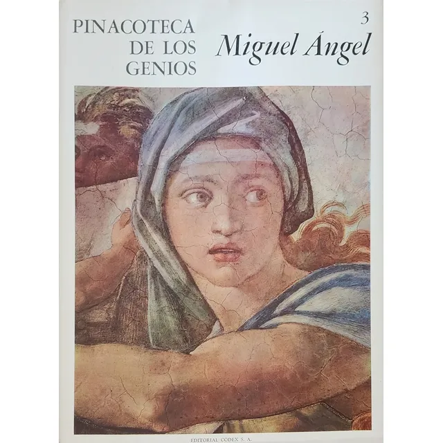 Pinacoteca De Los Genios! Coleccion Completa 60 Tomos! Codex