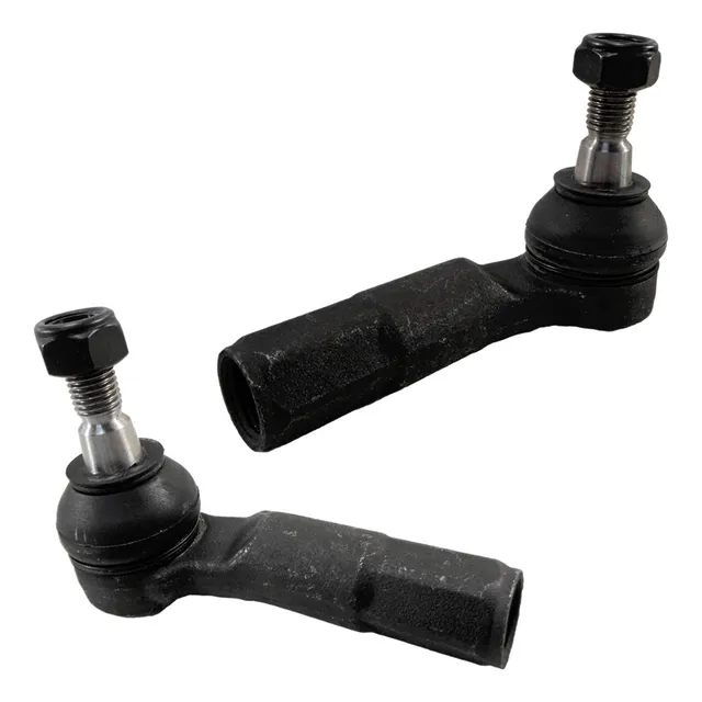 Kit X2 Extremo Direccion Vw Vento Passat Scirocco