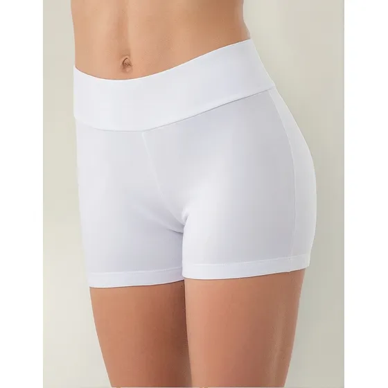 Bombacha Cocot 5626 Short Algodón Y Lycra