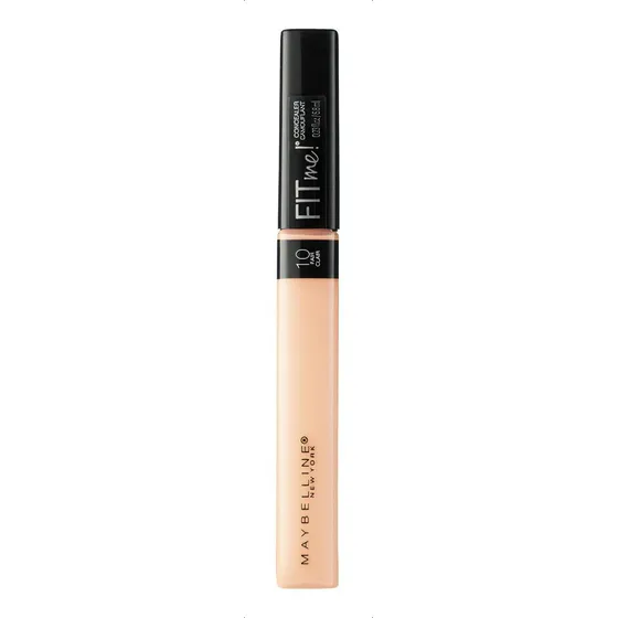 Corrector Maybelline Fit Me Cobertura Natural 6.8ml Tono Fair