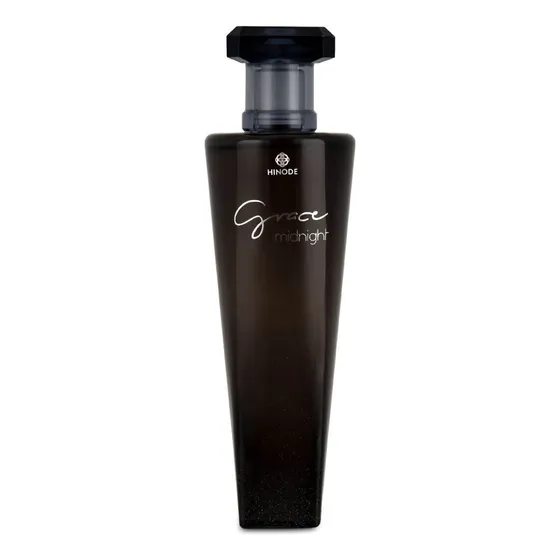 Perfume Femenino Grace Midnight Hinode 100 Ml