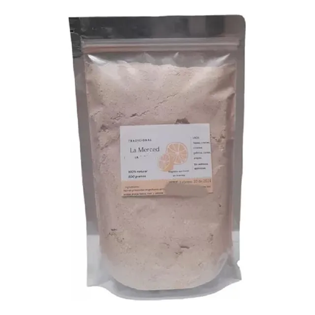 Chucula, Polvo Sin Azúcar 500g - g a $34