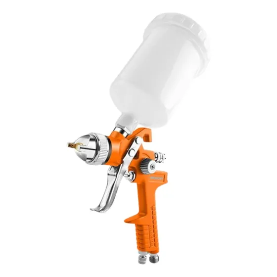 Pistola De Pulverización De Aire Wokin 1.4mm