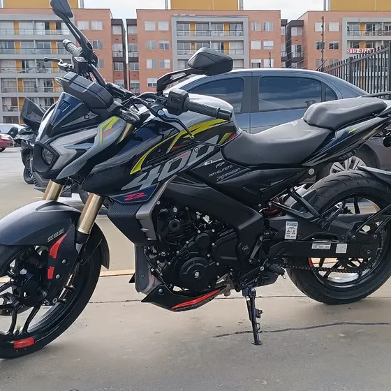 Pulsar Ns400z Pulsarmania