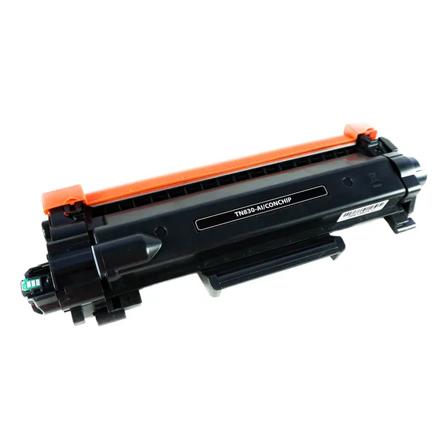 Toner Generico Tn830 Compatible Con Bro