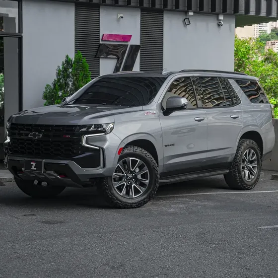 Chevrolet Tahoe 2023 Z71 5.3