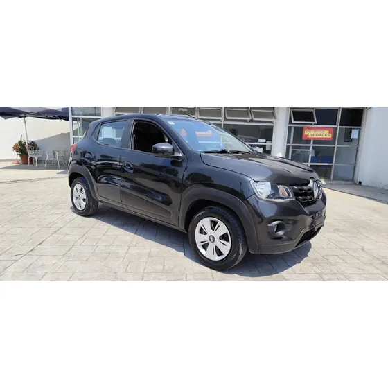 Renault Kwid 1.0 Sce 66cv Iconic