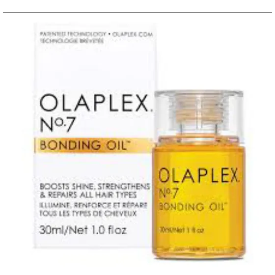 Aceite Capilar N7 Olaplex