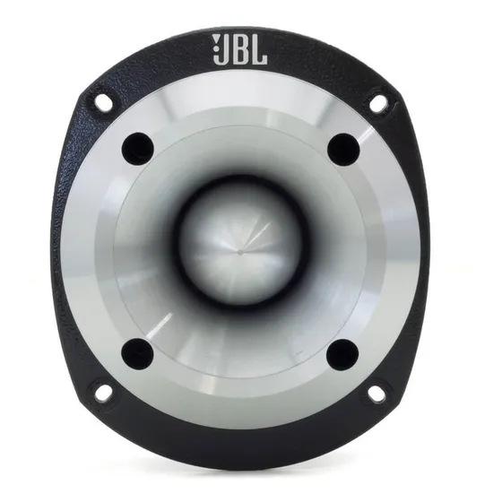 Super Tweeter Jbl Selenium St400 Trio 8 Ohms Profissional