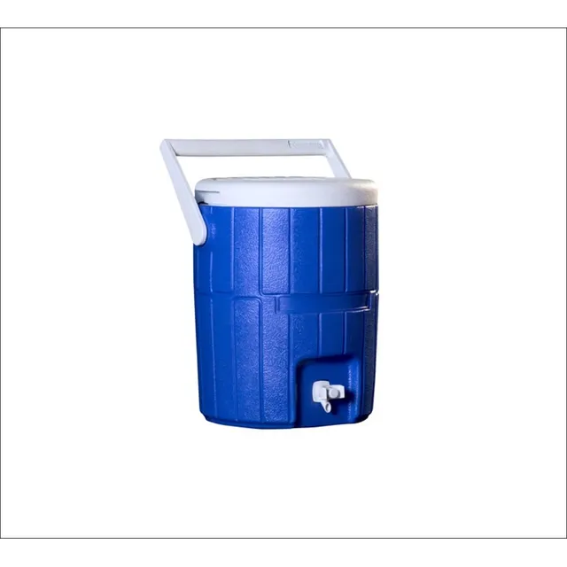 Termo Decocar Popotamo De 8 Lts 