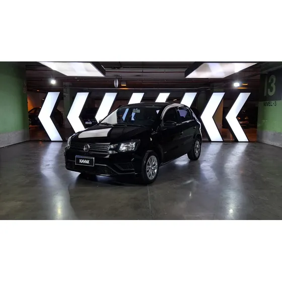 Volkswagen Gol Trend 1.6 Trendline