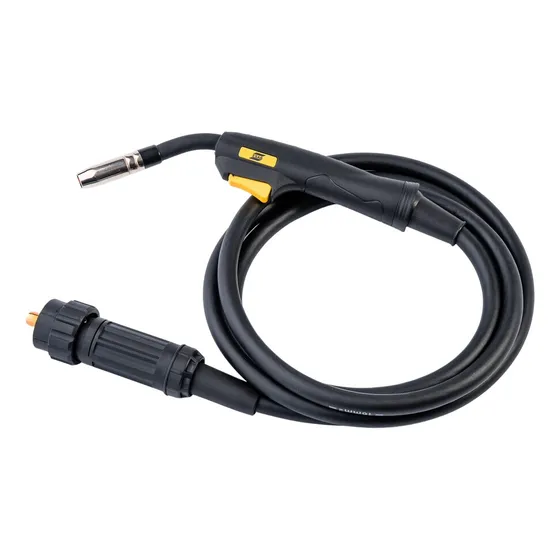 Tocha Mig Esab Handytorch Ht150 - 4 Metros