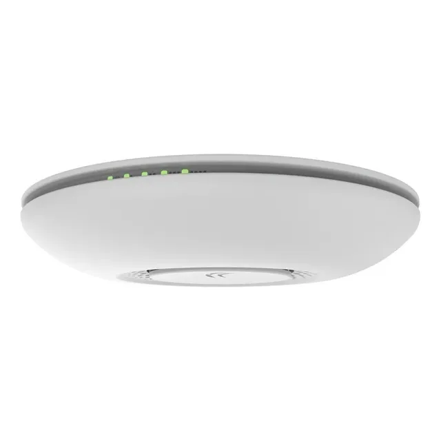 Mikrotik Cap Enterprise Wifi 2.4ghz Incluye Poe Igual Uap