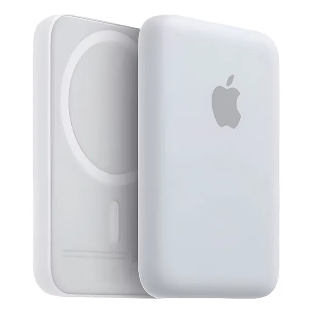Carregador Bateria Apple Magsafe Sem Fio Original iPhone