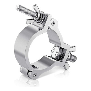 10pcs Hilite Premium Truss Clamp Stage Light Clamp, 2 Inch A 10pcs Hilite Premium Truss Clamp Stage Light Clamp, 2 Inch A