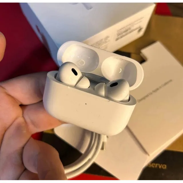 Auriculares