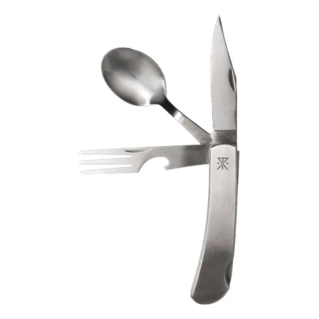 Navaja Roark Separator Camp Tool - La Isla