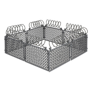 1 Juego De Mesa De Arena Para Niños Con Valla, Juguetes Inte 1 Juego De Mesa De Arena Para Niños Con Valla, Juguetes Inte
