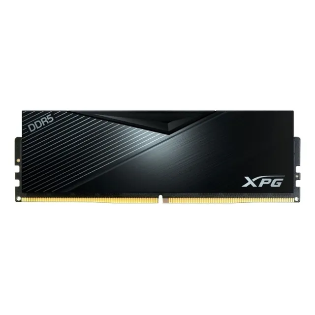 Memoria Ram 16gb Ddr5  6000mhz Cl30 Adata Xpg Lancer